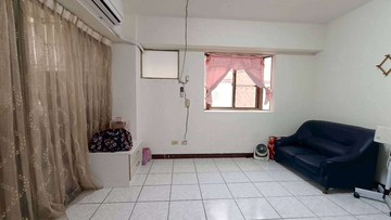 獨家! 市中心大坪數套房|低總價|好入手|租不如買｜嘉義市西區蘭州一街