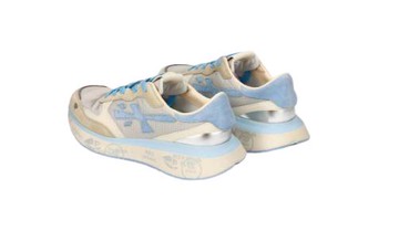 Premiata Flat Shoes