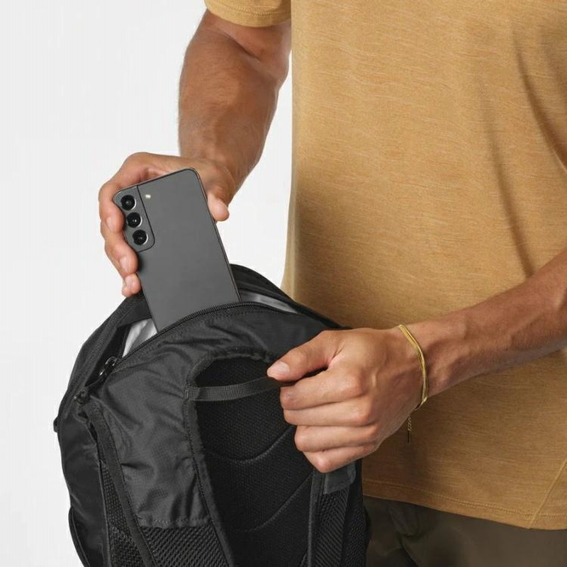SALOMON サロモン リュック ランニングバッグ TRAILBLAZER 30L