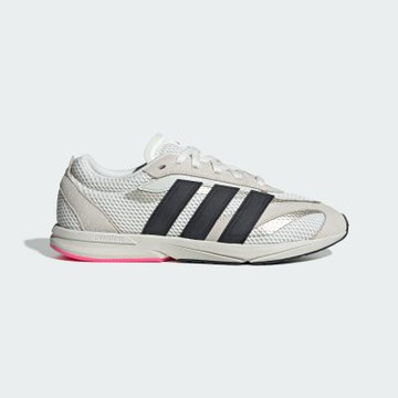Adidas 愛迪達 Lightblaze LP [JS3200] 女 休閒鞋 舒適 灰 黑