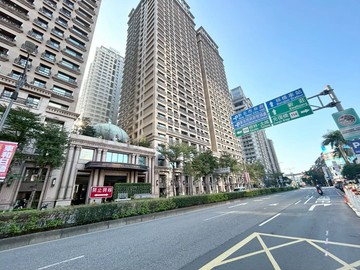 363AH新板特區海山學國中1+2樓有車庫｜新北市板橋區漢生東路