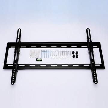 優樂悅~廠家供應液晶電視32-70寸一體式固定壁掛支架 顯示屏上下可調掛架 電視機支架 電視壁掛架 支架