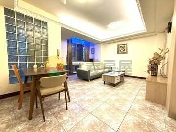 大智學區大魯閣稀有庭院大四房孝親首選｜台中市東區建仁街