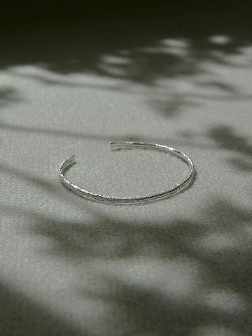 Sterling Silver Retro Bracelet (SB230)