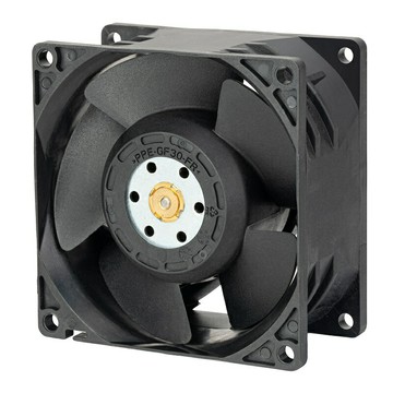 SilverStone 銀欣 FHL140 堅固耐用的 140mm PWM 工業級水冷排風扇/SST-FHL140
