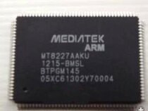 全新原裝MT8227AAKU 液晶電視解碼芯片 MT8227AAKU-BMSL QFP128