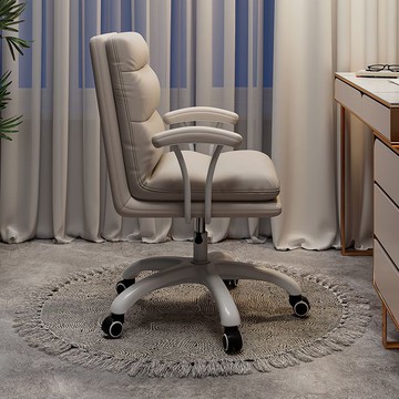 熱銷/免運 電腦椅 電競椅 辦公椅 升降轉椅 人體工學椅 電腦椅 辦公椅 家用可躺椅子 學生宿舍護腰電競椅 老闆椅  電腦椅家用舒適久坐靠背休閑辦公網紅女生可愛臥室學生書桌轉椅子