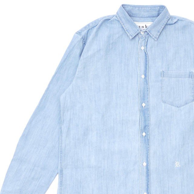 ソフトパープル ロンハーマン別注フランクアンドアイリーン | www.ccfl.ie