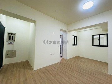 永慶玉珊~全新吉安優質生活圈2房2衛華廈｜花蓮縣吉安鄉東海十四街