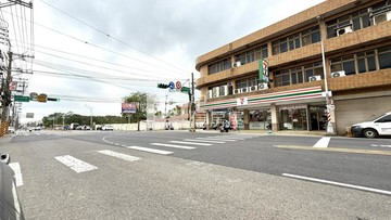 龍潭高楊南路方正一般農地｜桃園市龍潭區高平段