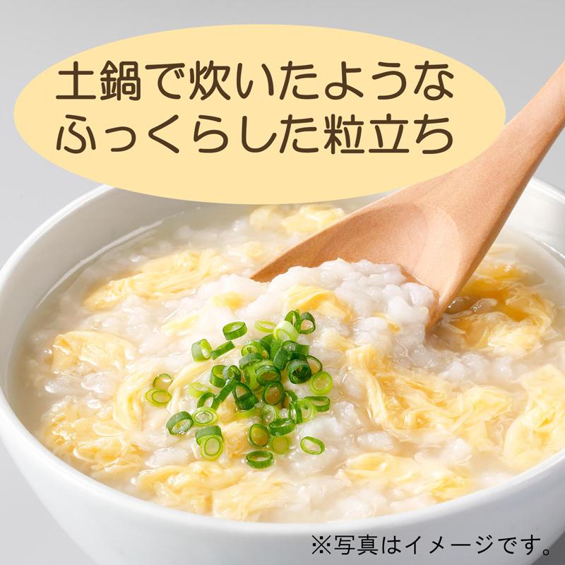 はくばく 暮らしのおかゆ 250g ×32個セット (4種×各8個) 白がゆ 梅がゆ 玉子がゆ 紅鮭がゆ 送料無料