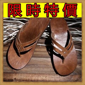 現貨+預購 拖鞋人字拖-時尚個性流行休閒男夾腳拖58s38【獨家進口】【米蘭精品】