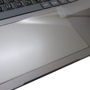 【Ezstick】HP Envy x360 16 2-in-1 16-ac 滑鼠板 觸控板 保護貼