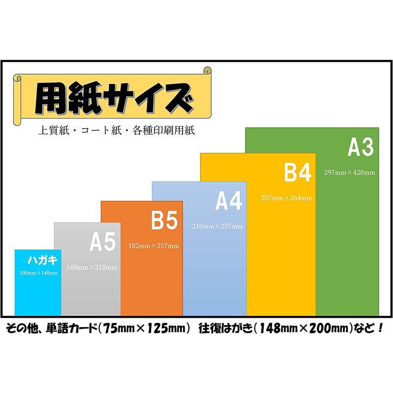 ふじさん企画 無地ハガキ 日本製 「超厚口」 白色 両面無地 ハガキサイズ 用紙 白色度85% 紙厚0.25mm 250枚 POST（P）-