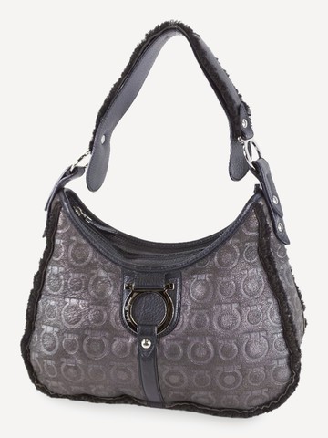 Salvatore Ferragamo Shoulder Bag