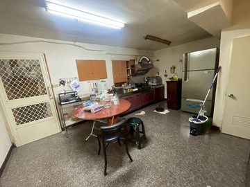 東區東英公園大地坪透天低總價透天釋出｜台中市東區喬城一街