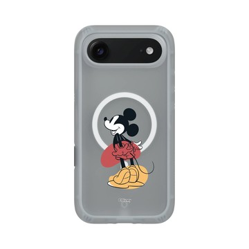 iPhone Air AirX 流變灰 - 迪士尼-米奇 Mickey - 米奇 - 眺望