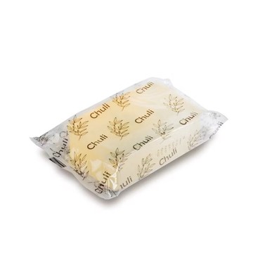 【蝦皮直營】Chuli 初梨 台灣製造 植萃芬多精透明皂  洗澡/洗臉/洗髮可用 180g