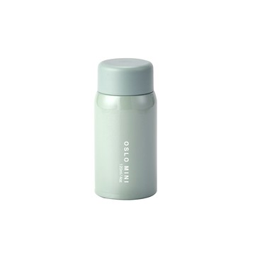 OSLO 迷你隨行杯  120ml/4oz  150ml/5oz  200ml/7oz  綠色  1個