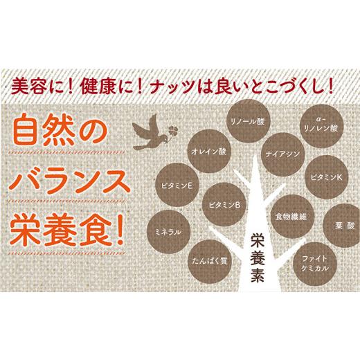 ふるさと納税 宮崎県 都城市 アーモンドクルミ 1kgセット_LD-9001_(都城市) アーモンド 250g×2袋 クルミ 250g×2袋 ナッツ おやつ おつまみ 無添加