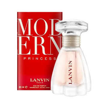 LANVIN浪凡 Modern Princess 冒險公主女性淡香精 30ml