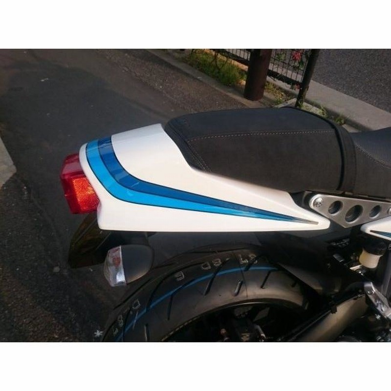 FUNNY'S CUSTOM SERVICE ファニーズカスタムサービス RZ900