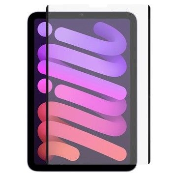 eiP 奈米2膜 類紙膜保護貼 抗藍光  iPad mini6/7  透明色  1個