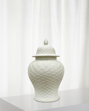 Relief Pot - 23"