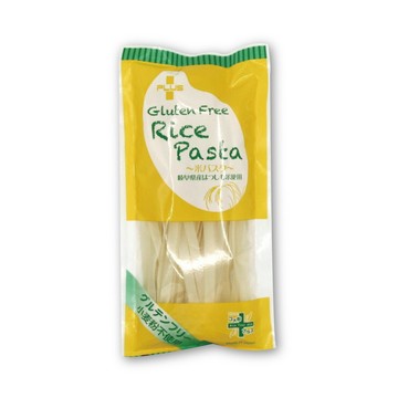 PLUS【米義大利寬麵7.5】80g