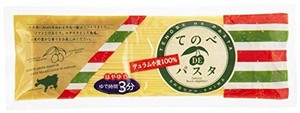 キンダイ製麺 小豆島てのべDEパスタ 200G×5個