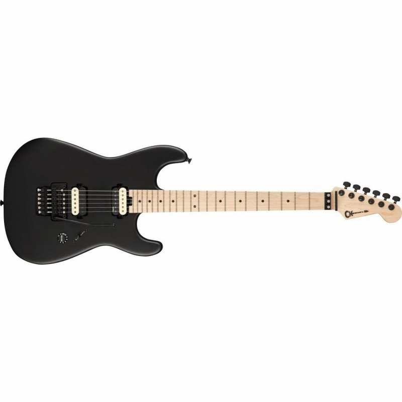 Charvel / Jim Root Signature Pro-Mod San Dimas Style 1 HH FR M  