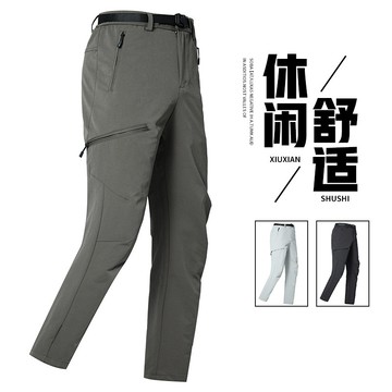 台灣出貨山係戶外休閒褲工裝褲