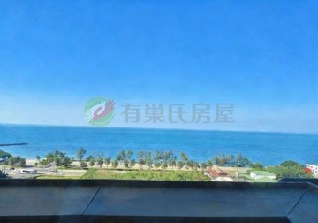 ઈ把海裝進窗裡，天天都在海景渡假村醒來ઈC111｜新北市三芝區淺水灣街