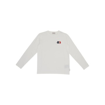Moncler Enfant Kids BK 長袖T恤