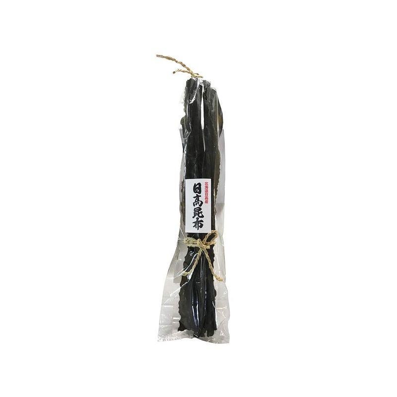 宝海草 北海道産 日高昆布（出し昆布）150g