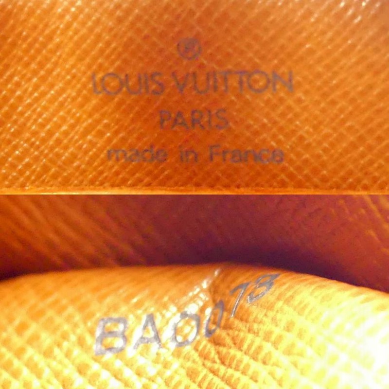 飯能本店］LOUIS VUITTON ルイ・ヴィトン ブロワ M51221（廃盤