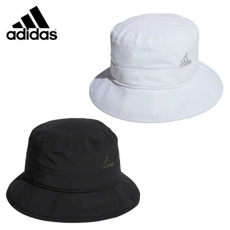 アディダス ゴルフ レインハット メンズ レインハット RAIN HAT GUX73 adidas 通販 LINEポイント最大1.0%GET |  LINEショッピング