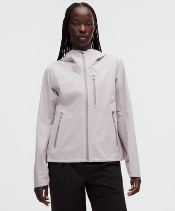 City-to-Hike Waterproof Jacket Size XS