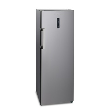 【Panasonic】高雄免運242L直立式冷凍櫃(NR-FZ255AV)