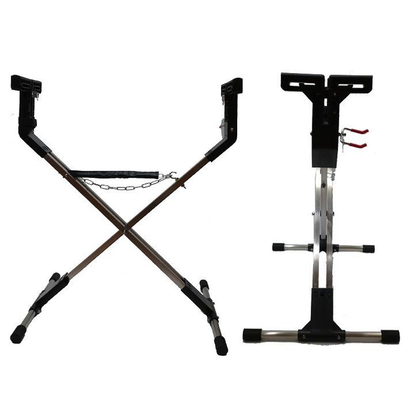 ホットワックススタンドセット HYBRID WAX STAND + GALLIUM JB0012 +