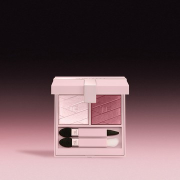 【TOM FORD】禁忌玫瑰系列高級訂製雙格眼影盤 #共2色 | 女生禮物 | 生日禮物 | 女友心動禮物 七夕送禮禮物