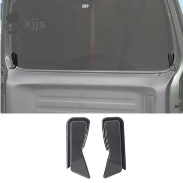 Jimny JB23 JB43 2007-2017 後擋風玻璃加熱線保護罩的尾門玻璃加熱線保護罩