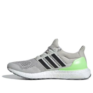 adidas UltraBoost 1.0 'Grey Green Spark'