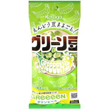 春日井 【 限 時 優 惠 】豌豆酥-小袋  (48g)