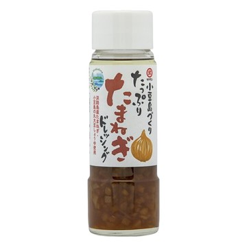 TAKESAN【清爽洋蔥沙拉醬】185ml