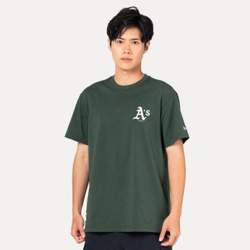 NEW ERA 男女 短袖上衣 59FIFTY PACK ALOHA 奧克蘭運動家 NE14326595