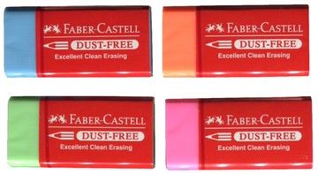 德國輝柏  美白橡皮擦(黏屑) / 個  (187143)【APP滿額下單10%點數(單一帳號最高5000點)】1/31止