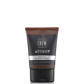 American Crew Firm Hold Grooming Cream 100ml
