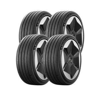MICHELIN 輪胎 PRIMACY 5 ENERGY 215/50/18吋 天生適電 續靜卓越 四入組 送安裝(車麗屋)