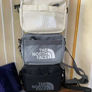 👜 卿選好物 👜休閒外出單肩潮牌運動時尚挎包大容量 斜挎包男女輕便學生手機包